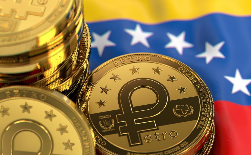 Internationaler Flughafen Venezuelas nimmt Bitcoin-Zahlungen an