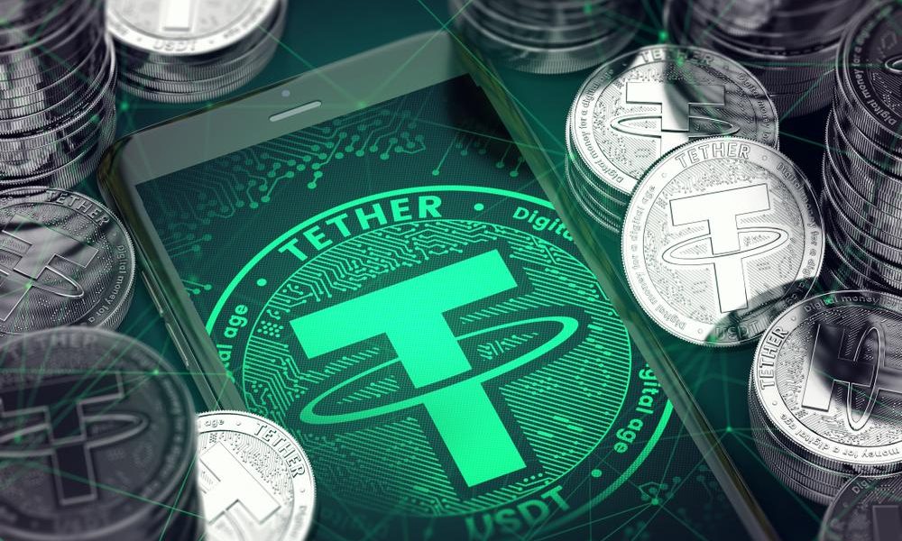 Tether siegt in Sammelklage