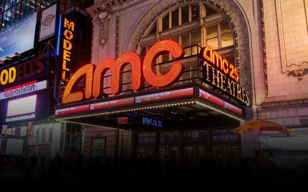 AMC Theaters erwägt, Schauspieler in Shiba Inu zu bezahlen