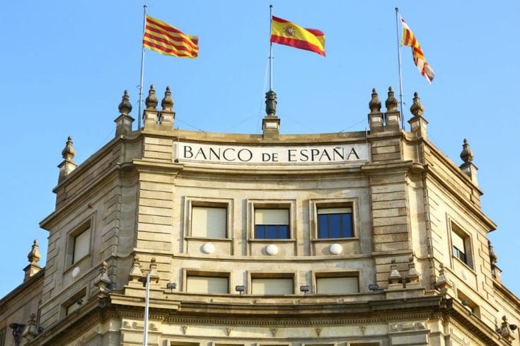 Spanische Zentralbank hat Regeln für die Registrierung von Kryptodiensten erlassen