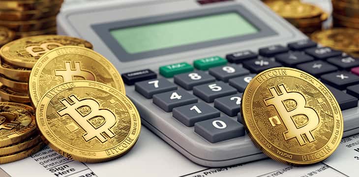 Das slowenische Finanzministerium macht Meinungsumfrage über Kryptowährungssteuer