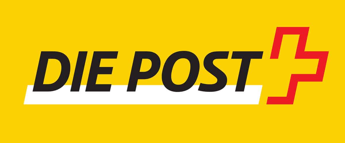 Schweiz posttjänst kommer med krypto frimärke