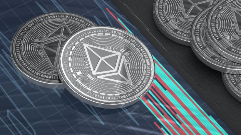 17% aller Adressen schnappten sich 80% sämtlicher Ethereum NFTs seit April
