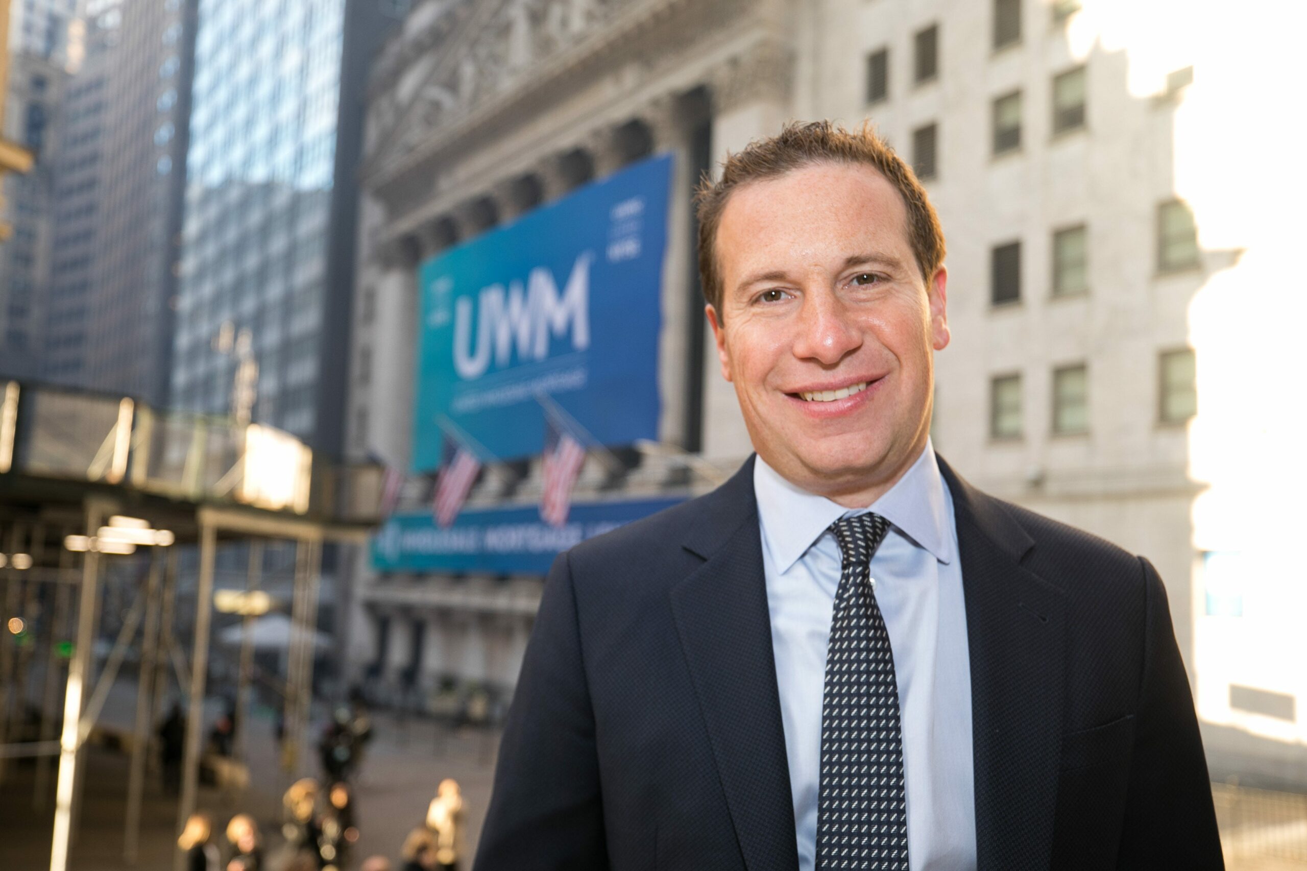 UWM, der US-Hypothekenfinanzierer, stellt Bitcoin-Zahlungspläne ein