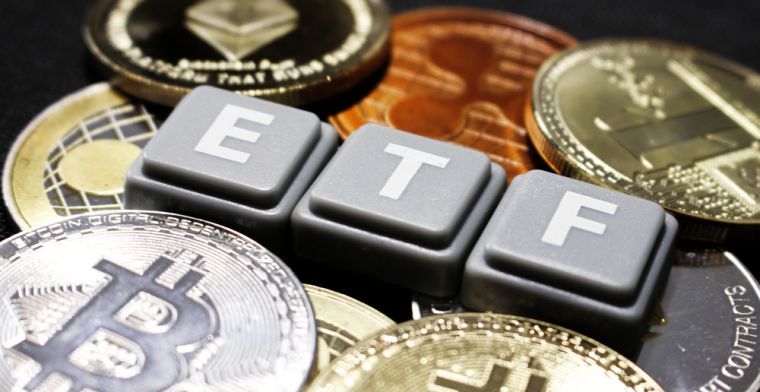 Bitcoin futures ETF hotar att slå övre gränser för kontrakt