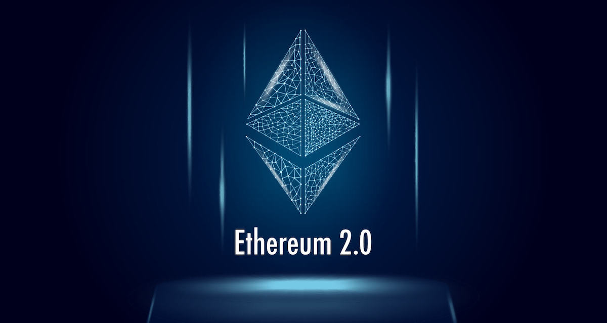 ETH 2.0 kommer närmare förverkligandet