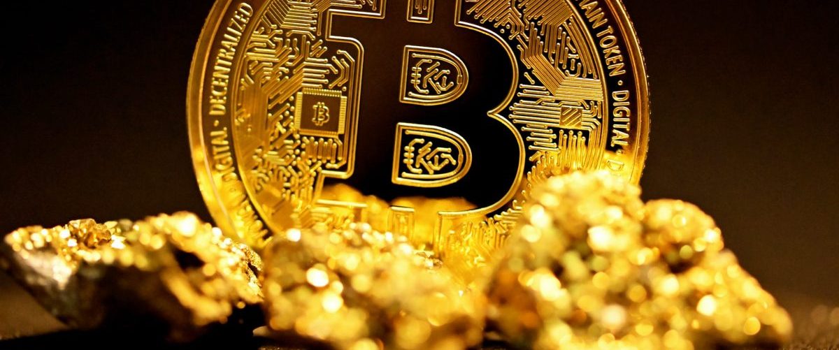 Institutionen investieren eher in Bitcoin als in Gold