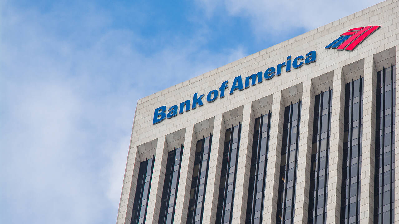 Bank of America gibt positive Aussichten für DeFi und NFTs
