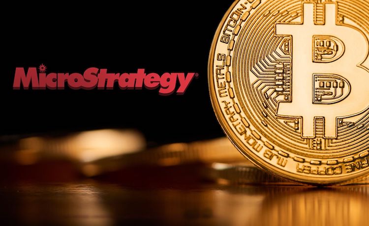 Im letzten Quartal fügte MicroStrategy seinem Portfolio 9.000 BTC hinzu