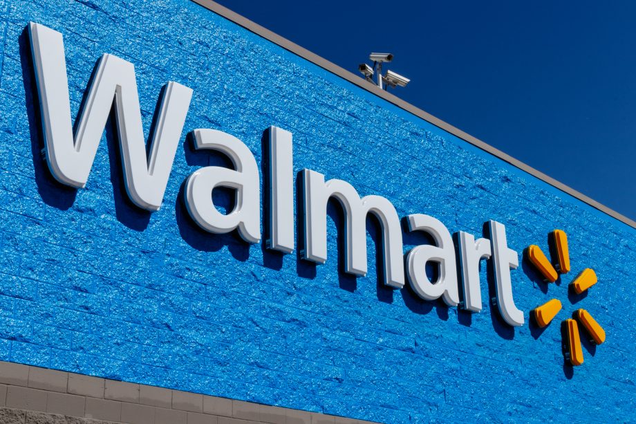 200 Bitcoin Geldautomaten bei Walmart installiert… und 8.000 geplant