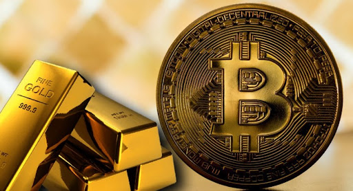Miljardärer satsar på Bitcoin i stället för guld