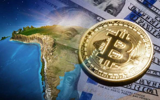 Die Kryptoindustrie hat das größte Wachstumspotenzial in Lateinamerika