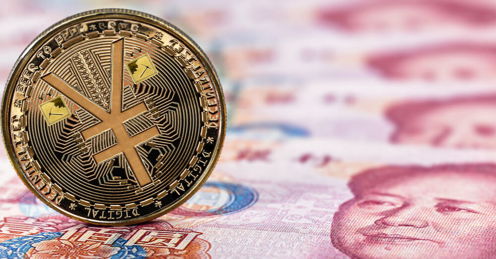 Am Singles Day wird JD digitale Yuan-Zahlungen akzeptieren
