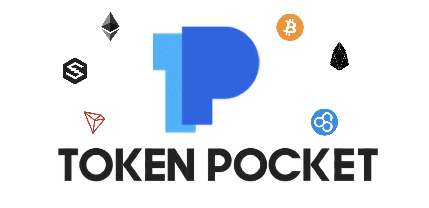 TokenPocket wurde aus dem App Store entfernt