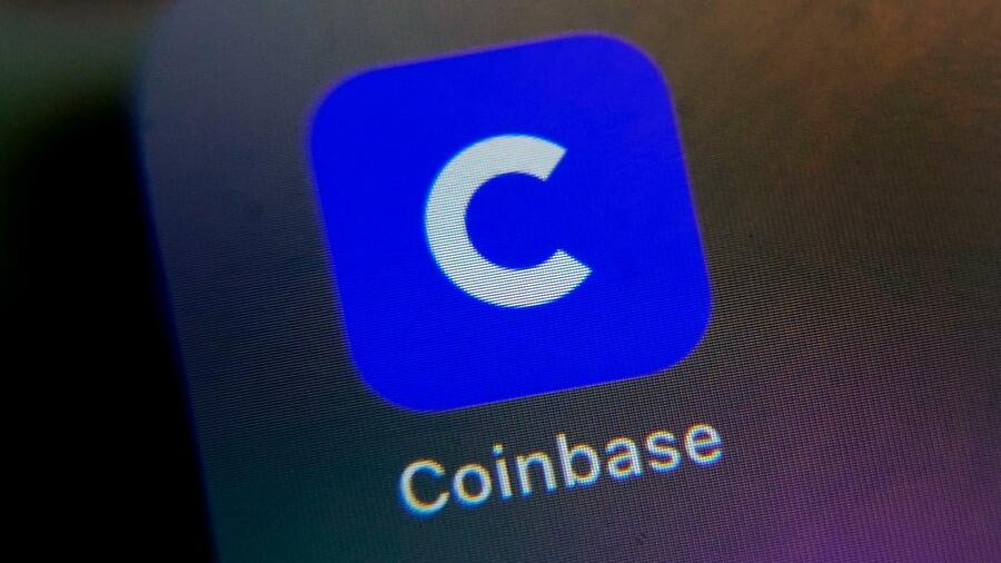 Das Teilen von Kryptowährungsallokationen ist jetzt auf Coinbase möglich