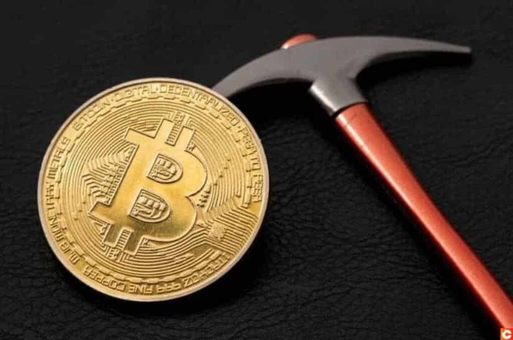 Chinesischer Provinzbeamter entlassen, weil er gegen das Krypto-Mining-Verbot verstoßen hat