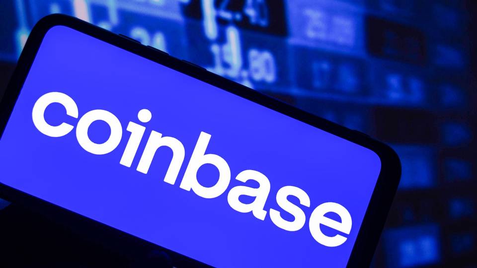 Coinbase hat eine Firma für künstliche Intelligenz (KI) aus Indien erworben