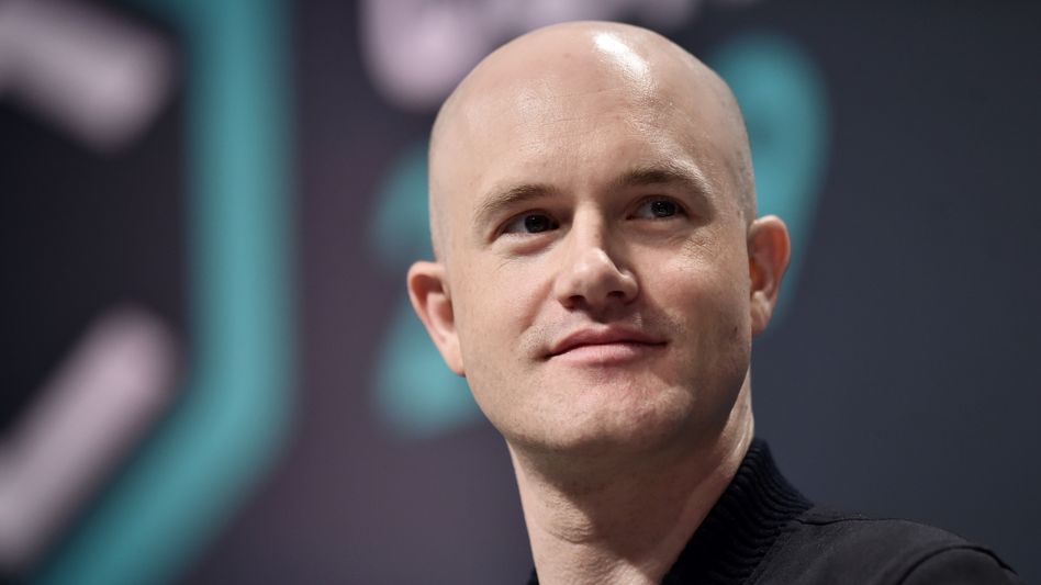 På Coinbase kan NFTs vara “lika stora eller större” än krypto