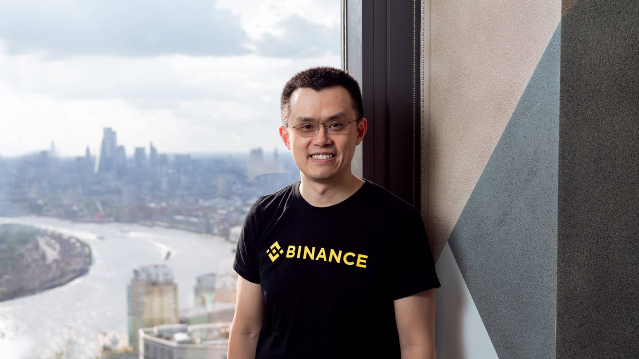 CEO von Binance hat Überlegungen für Token-Angebote enthüllt