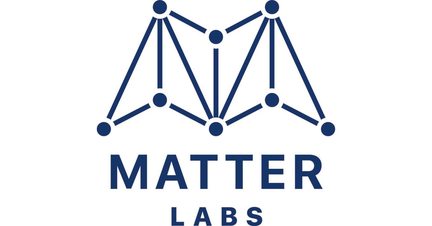 Finansieringen för utvecklingen av zk-Rollups har säkrats med 50 M$ från Matter Labs