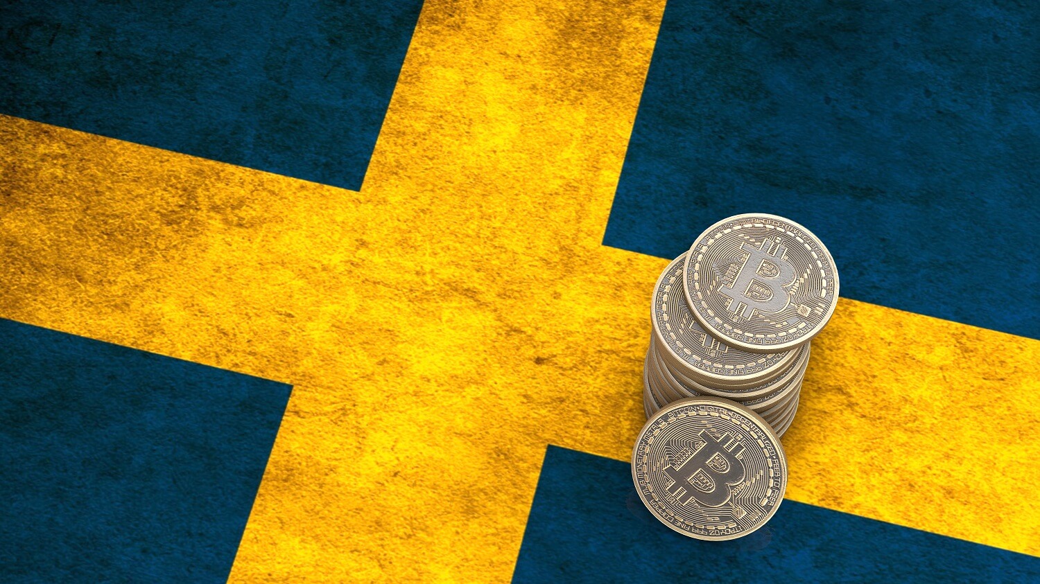 Ein “völlig fehlgeleiteter” Vorschlag für ein Verbot des Minings wurde in Schweden gemacht