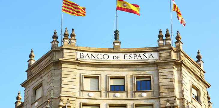 Banken in Spanien sind verpflichtet, ihre Dreijahrespläne für digitale Währungen offenzulegen