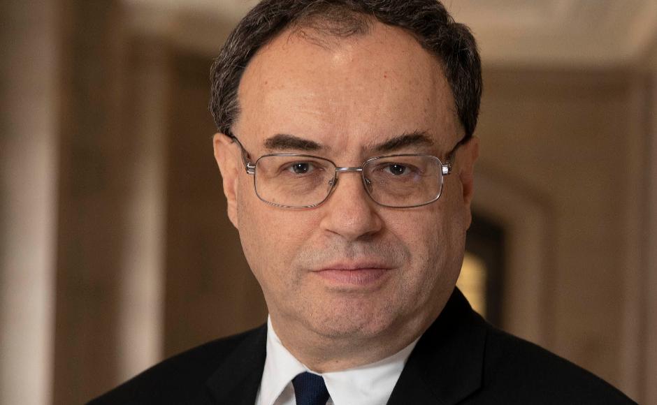 Die Bank of England betrachtet CBDCs als eine Revolution