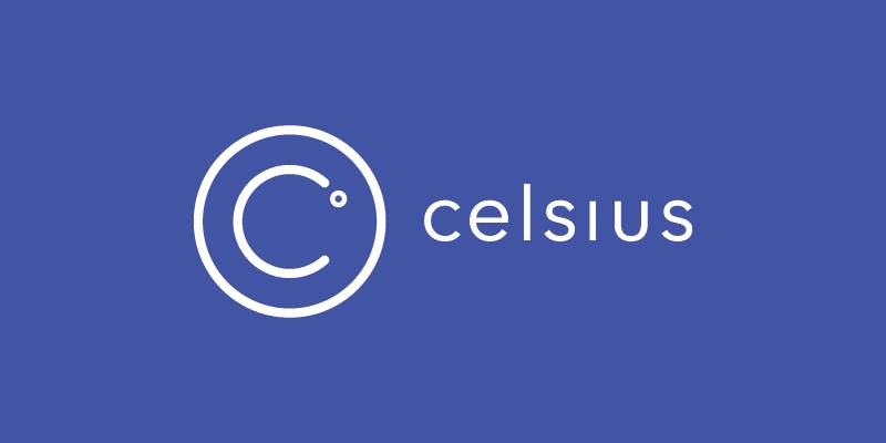 Celsius hat in einer neuen Finanzierungsrunde 750 Millionen Dollar aufgebracht
