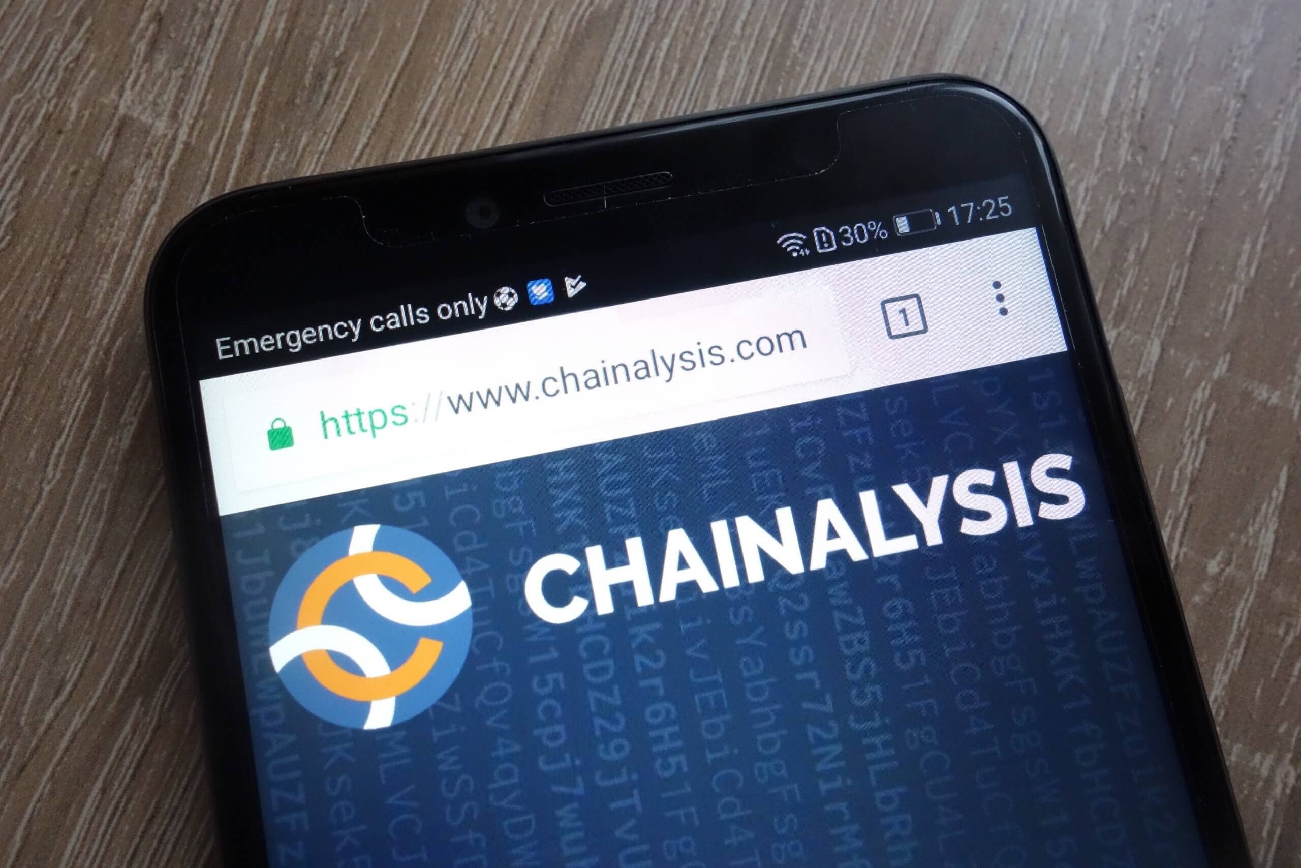 Chainalysis hat ein Büro in Australien eröffnet