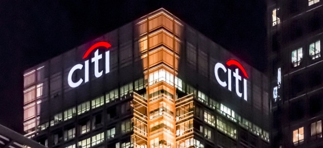 Citigroup hat neuen Leiter für digitale Vermögenswerte eingestellt