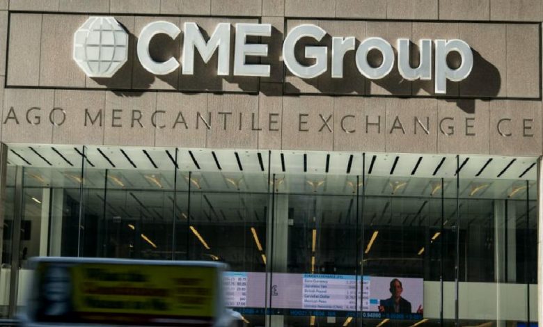 Futures auf Micro-Ethereum wurden von der CME eingeführt