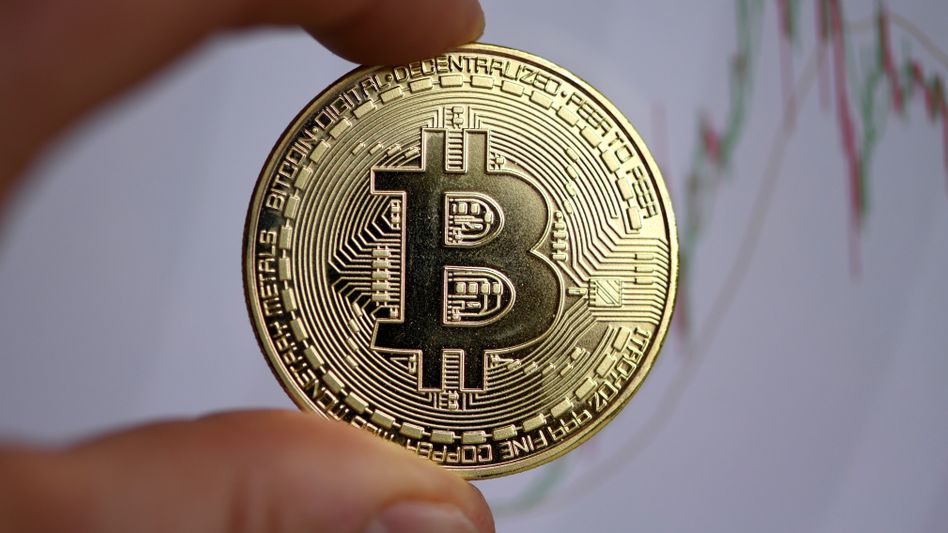 Bitcoin inte en framtid? Inte enligt South Parks författare