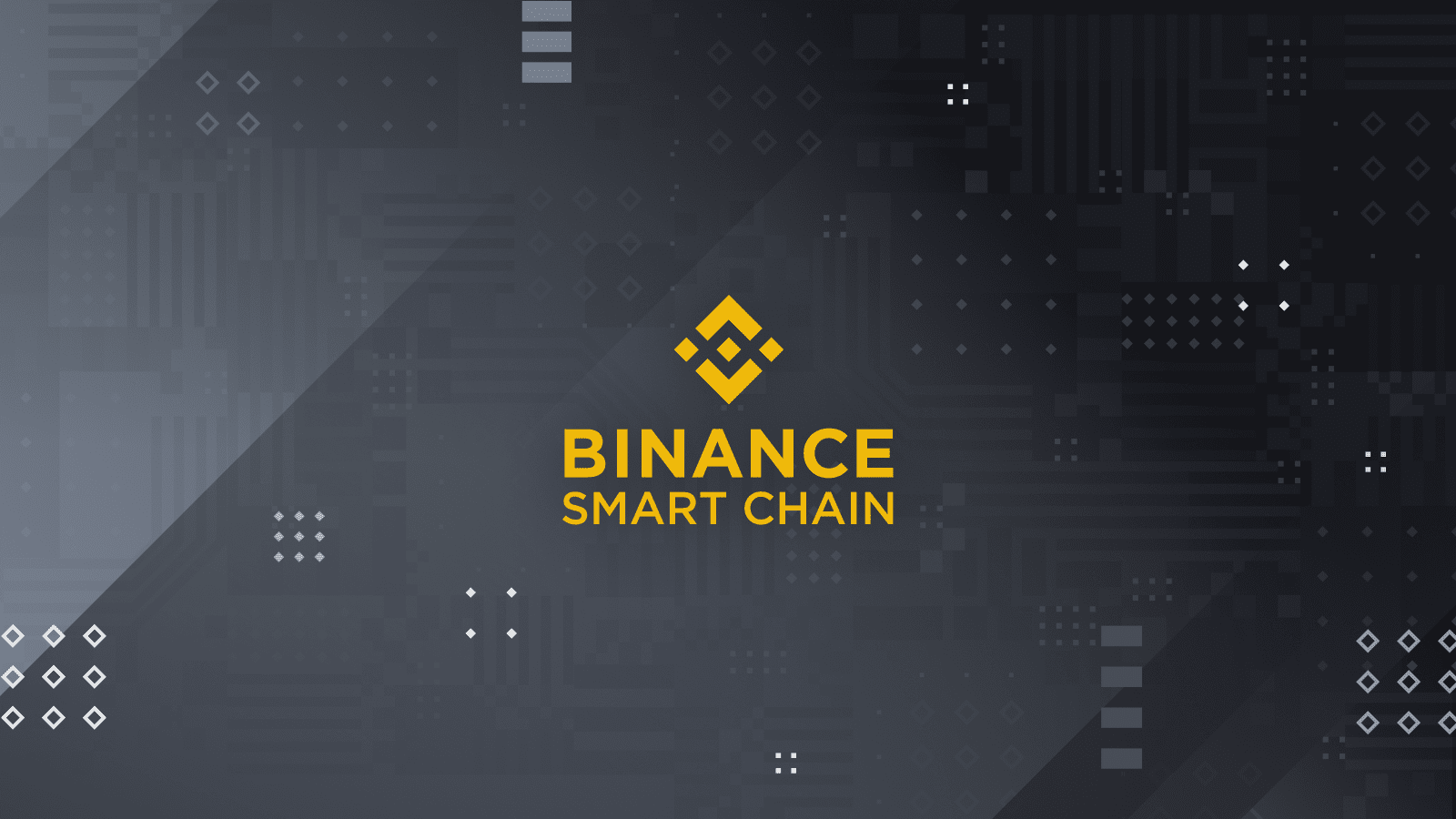 Das tägliche Transaktionsvolumen auf Binance Smart Chain hat historische Höchststände erreicht