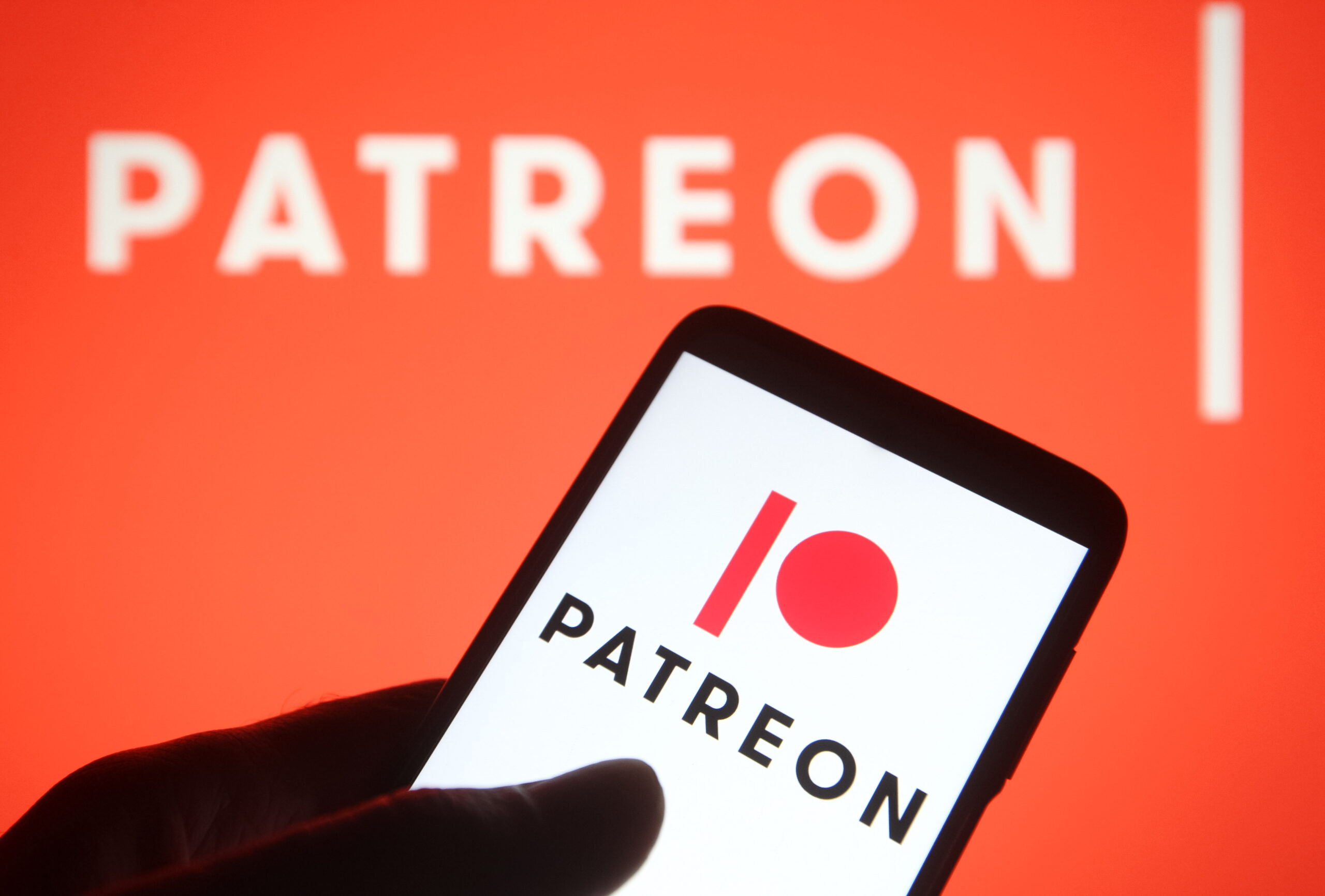 Patreon funderar på att expandera till kryptovalutasektorn