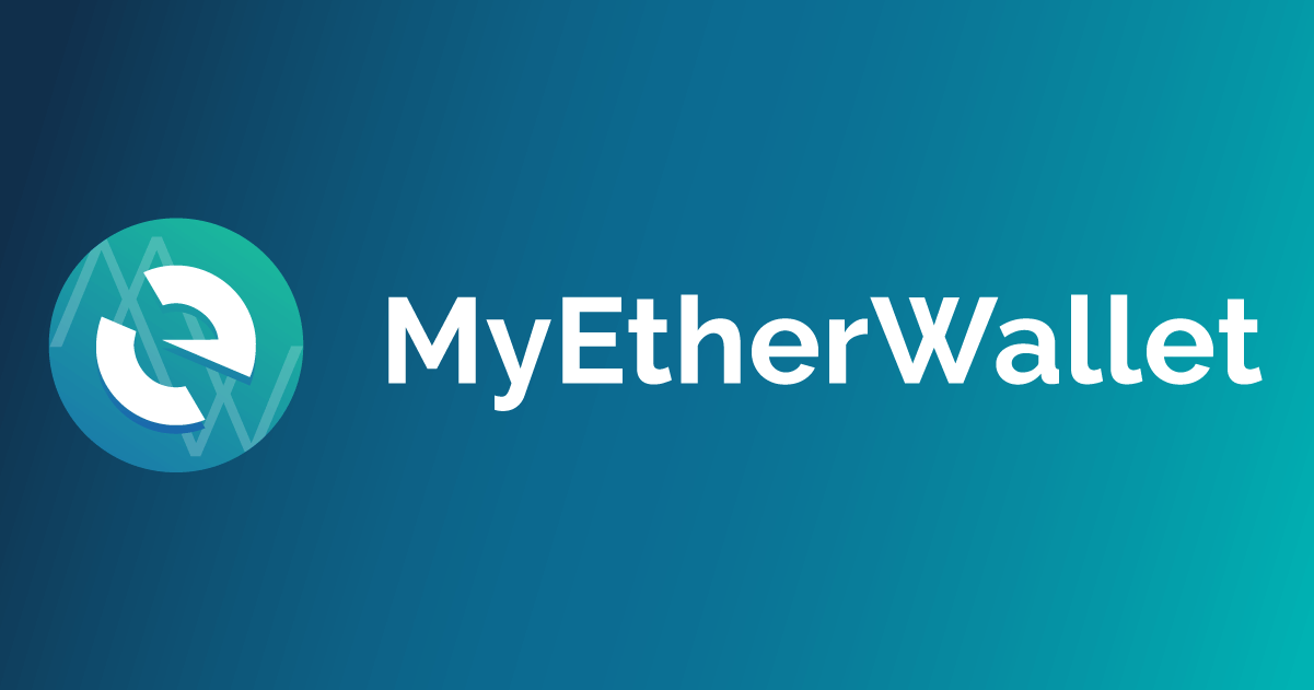 MyEtherWallet ermöglicht es Benutzern, NFT-Blöcke von Ethereum zu prägen