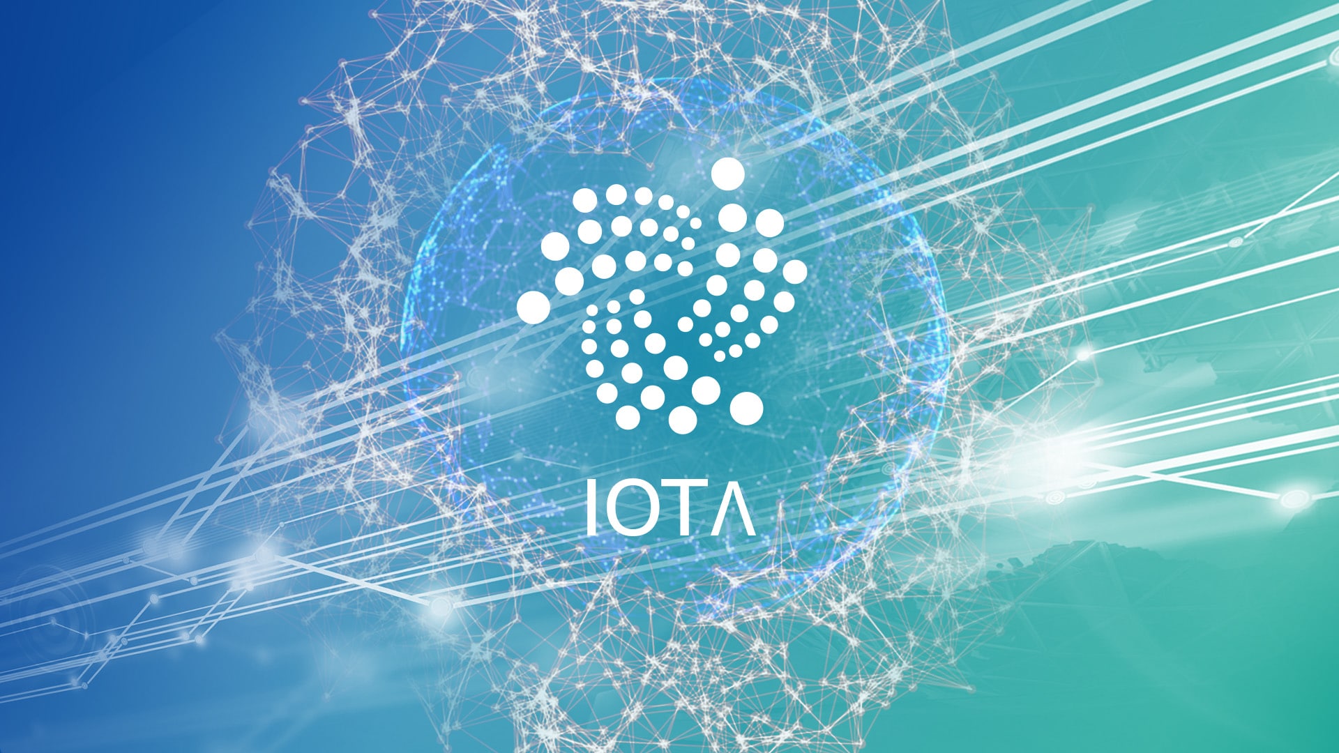 Die Iota Foundation plant den Aufbau eines Testnetzwerks