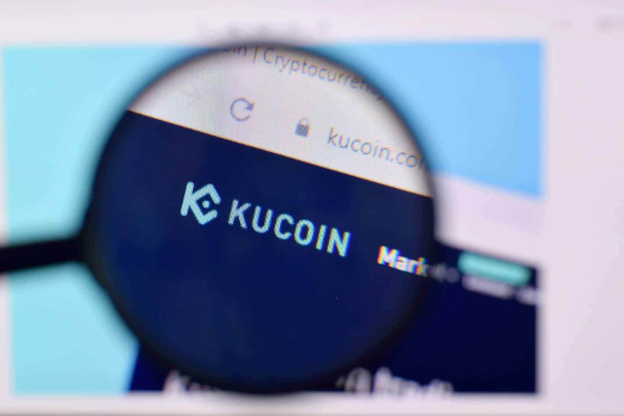 Ein erster VC-Fonds in Höhe von 100 Millionen Dollar wurde von KuCoin Labs gegründet