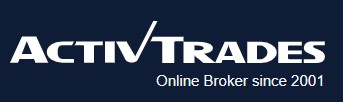 ActivTrades logo