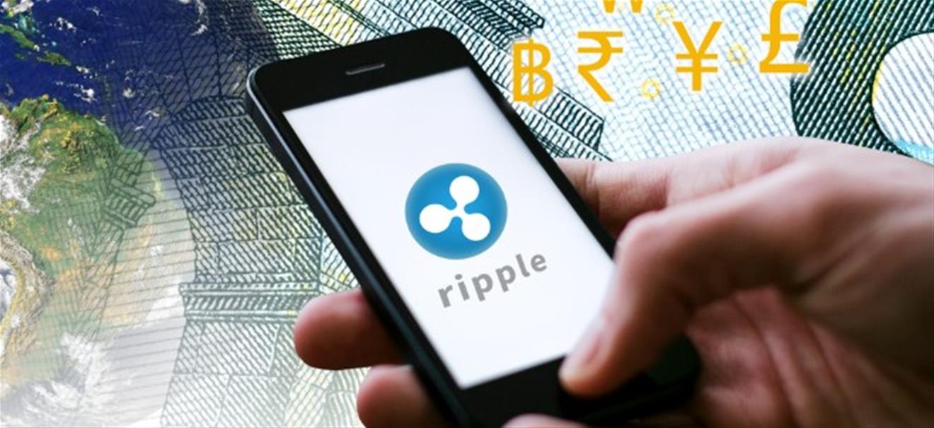 Ripple hat ein Partnerschaftsabkommen mit Palau
