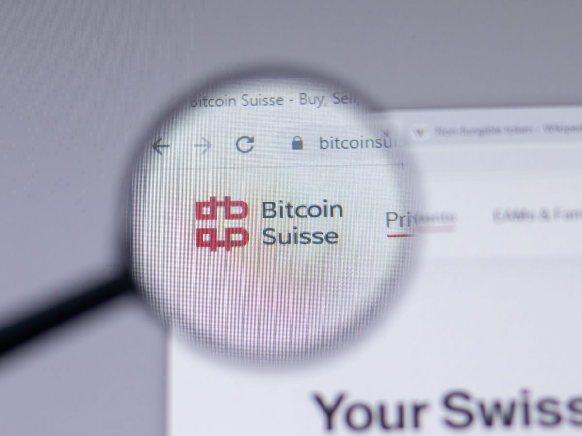 Das Lightning Network wird von Bitcoin Suisse unterstützt