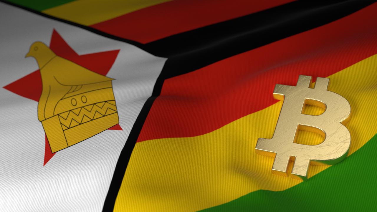 Es ist möglich, dass Simbabwe die nächste Nation wird, die Bitcoin akzeptiert