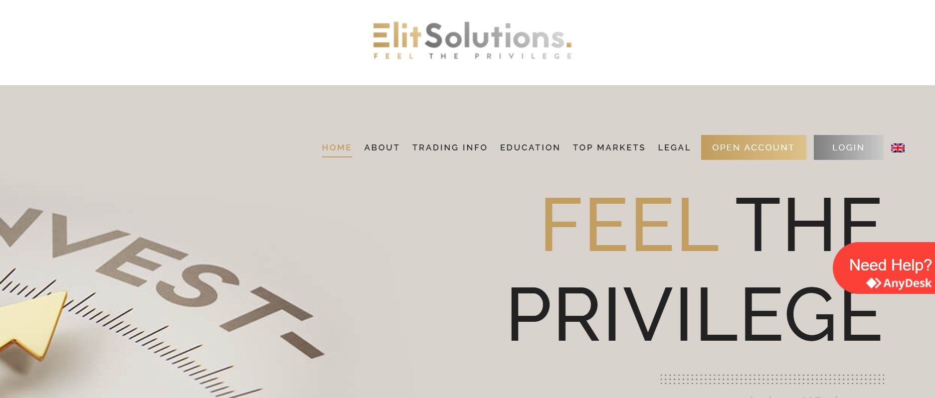 ElitSolutions Ausbildung