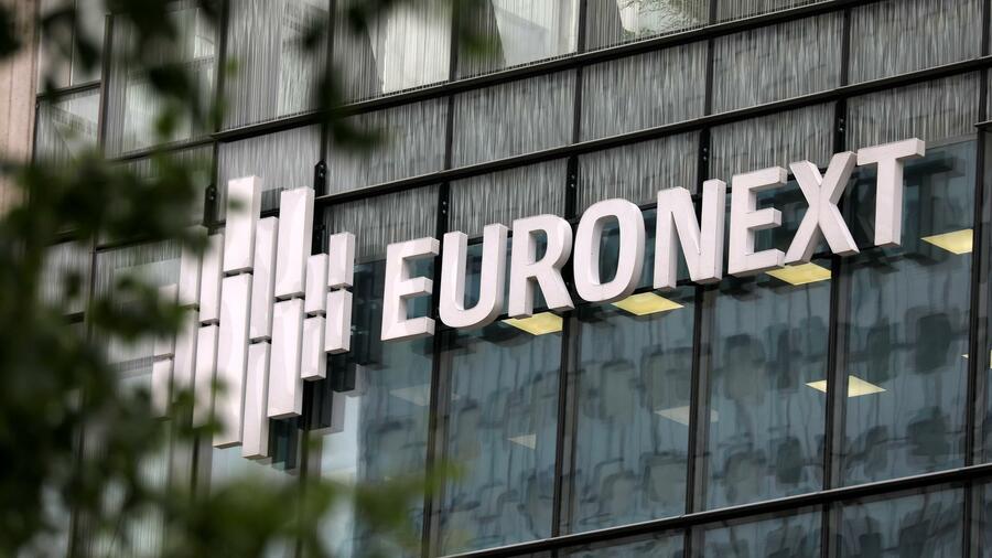 Euronext-börsen blir den första nordiska plattformen för handel med kryptovalutor