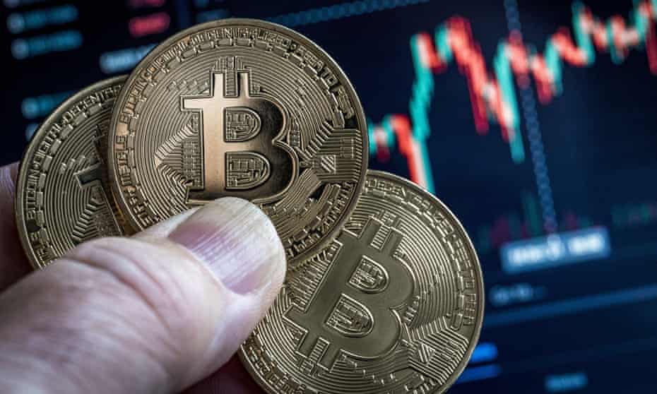 Coinbase Vermögenswerte
