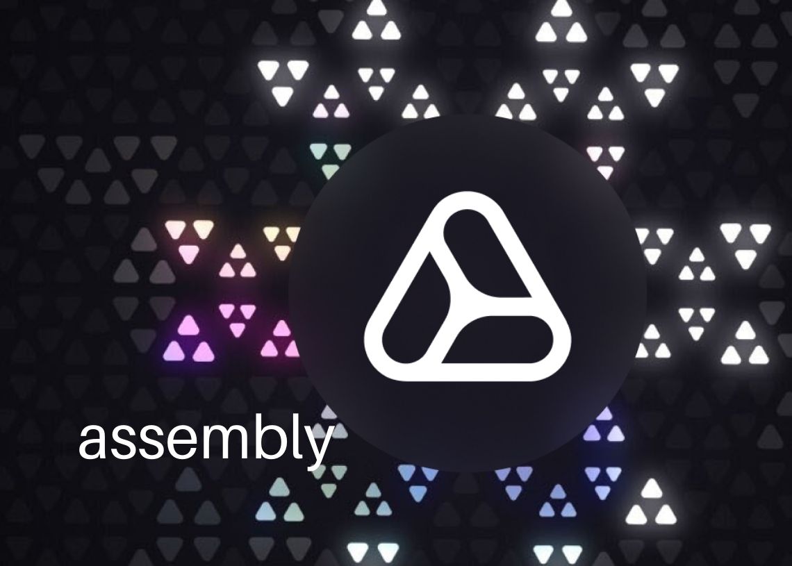 100 Millionen Dollar Kapitalbeschaffung durch Assembly