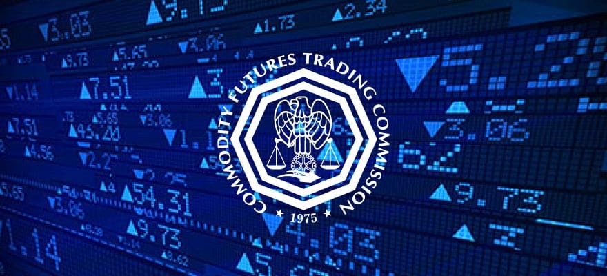 USA hat den Vorsitzenden der Commodity Futures Trading Commission bestätigt