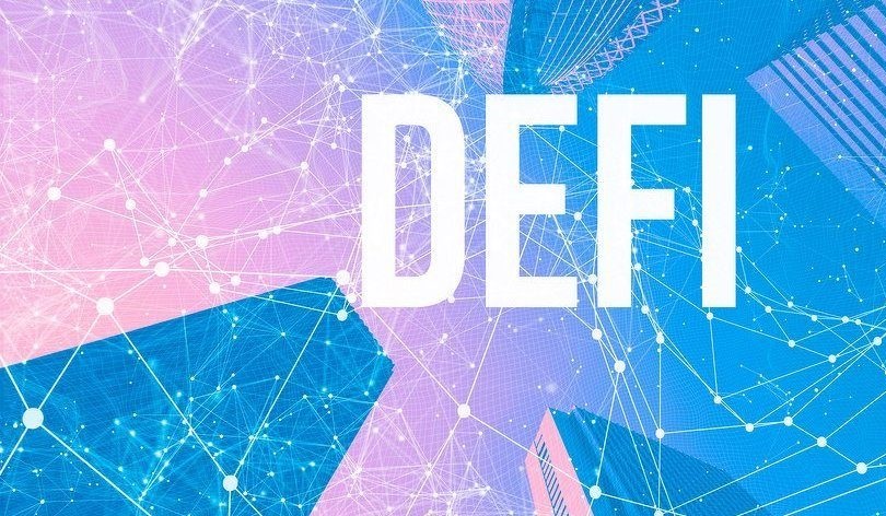 In der Kryptowelt ist “DeFi” die tödlichste Komponente, wie einige meinen
