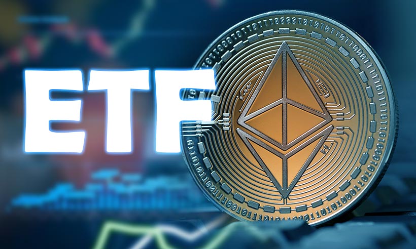 Ethereum futures ETF-ansökan inlämnad av Kelly Strategic Management