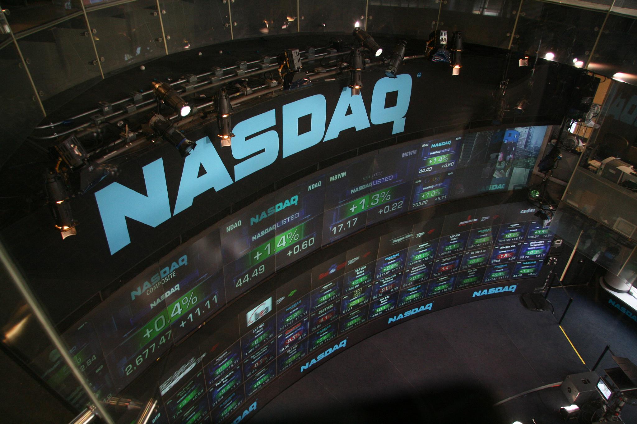 Börshandlade sedlar för Bitcoin och Ether är noterade på Nasdaq Stockholm