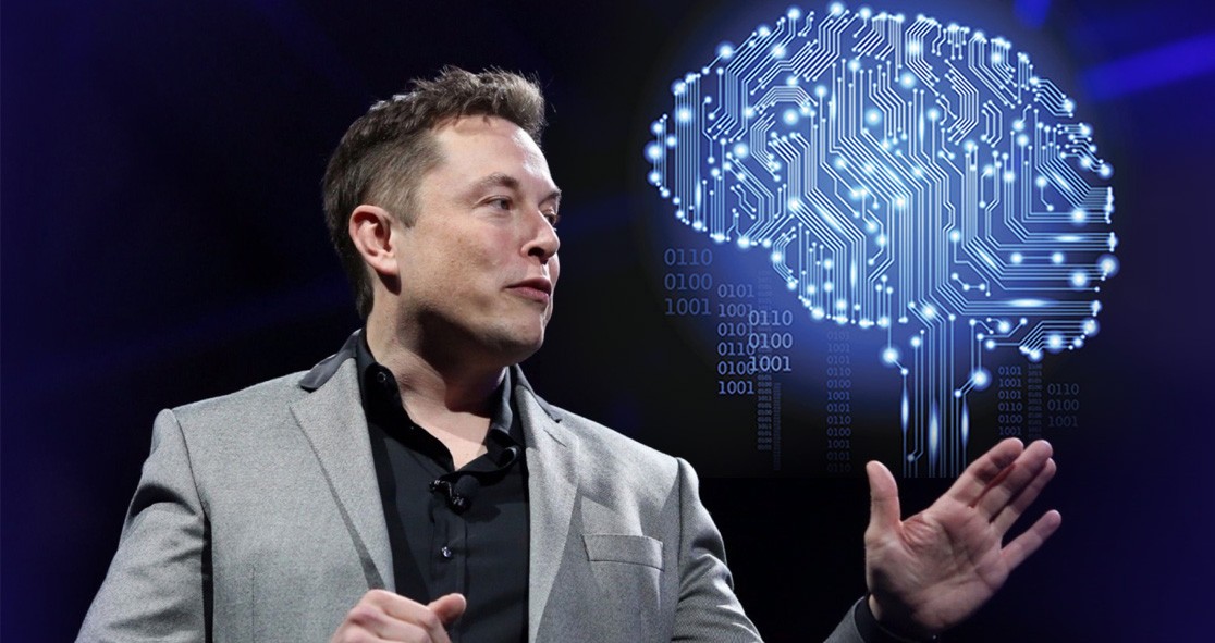 Neuralink ist laut Elon Musk dem Metaverse überlegen